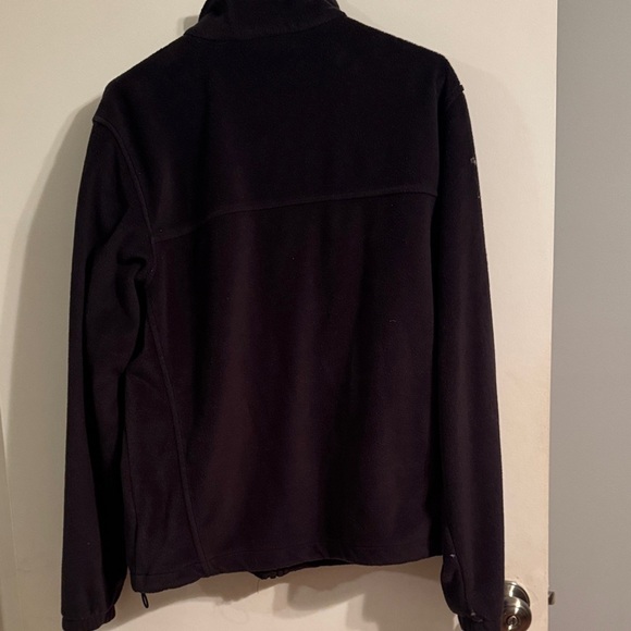 Columbia Men's Dark Performance Jacket - Picture 3 of 3